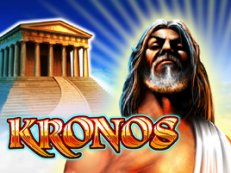kronos slot game
