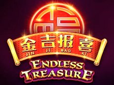 endless treasure