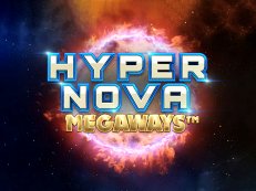 hyper nova megaways