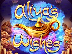 aliyas wishes